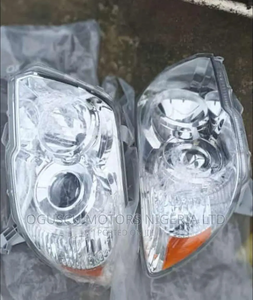 Headlamp 4-Runner 2006 -2008 Model