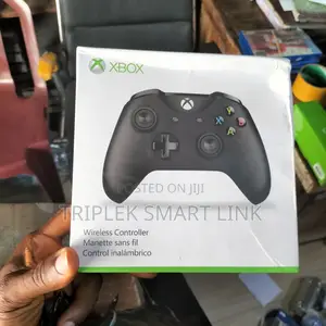 Xbox Series X Controller