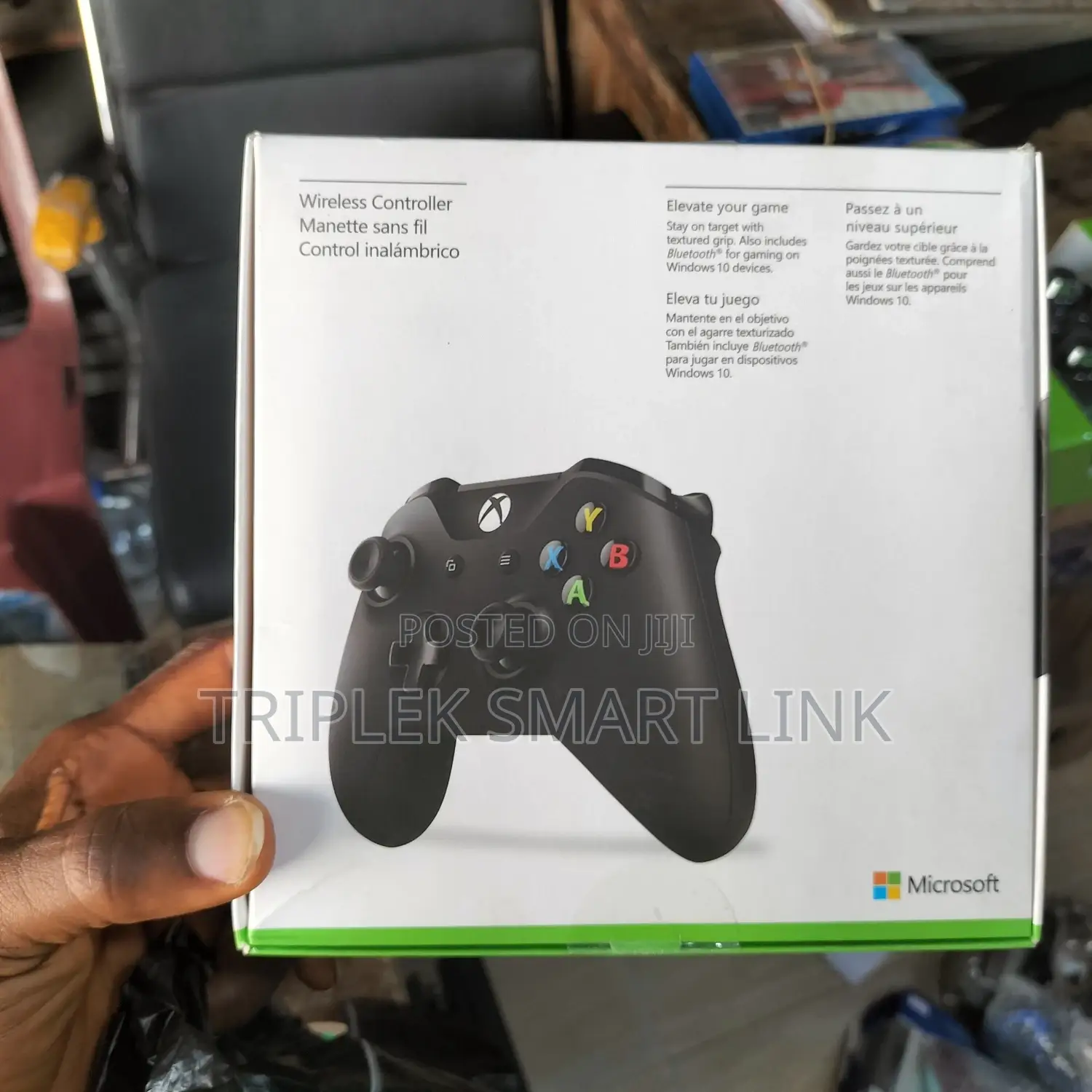 Xbox Series X Controller
