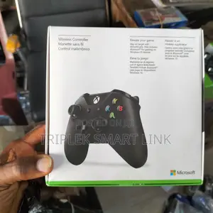 Xbox Series X Controller