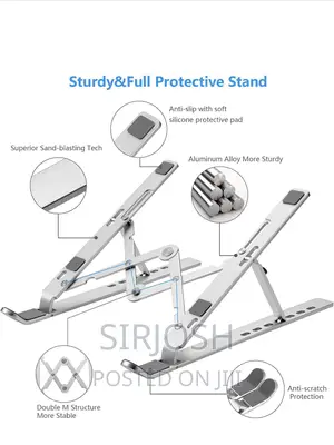 Laptop Stand