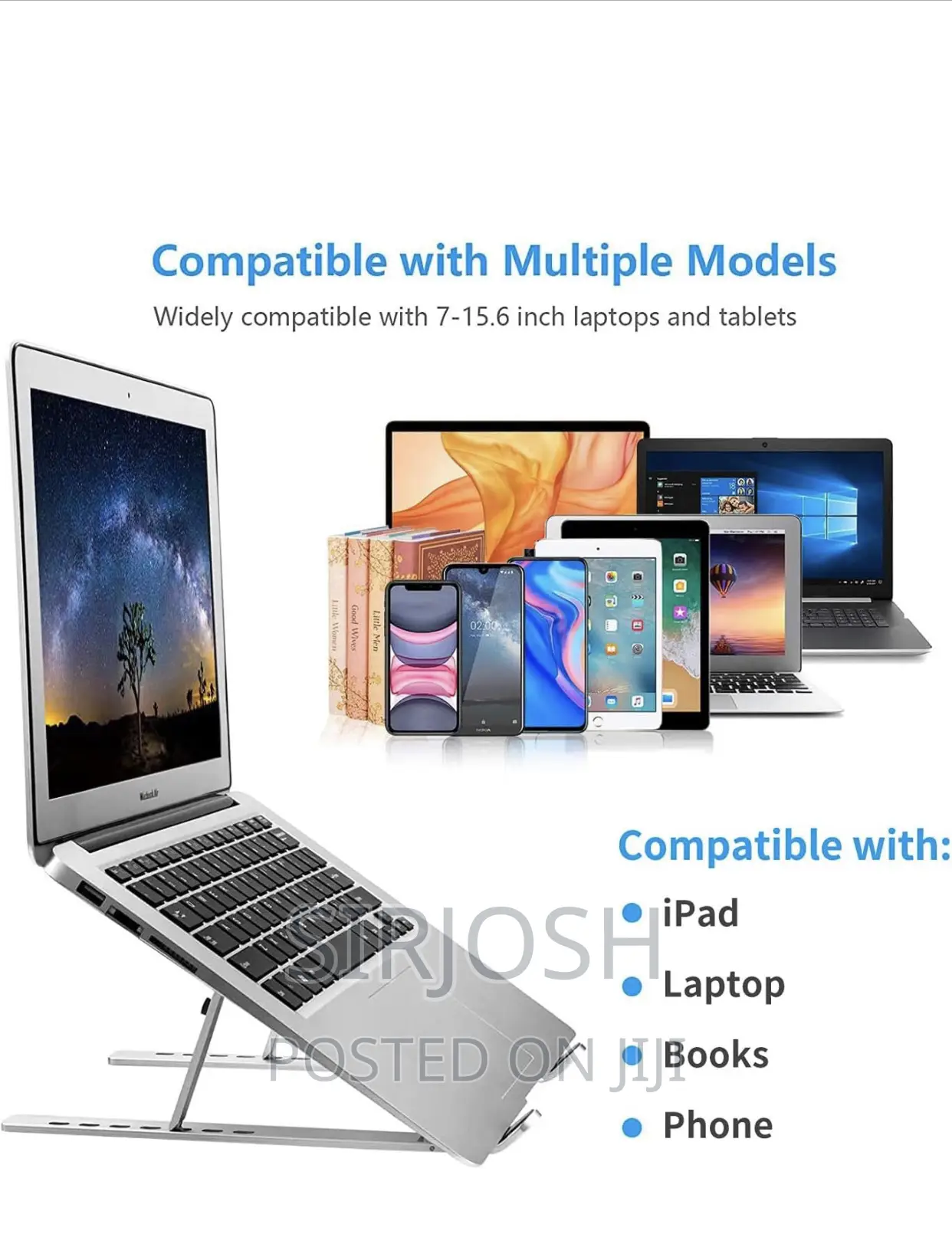 Laptop Stand