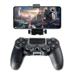Ps4, Xbox One, Ps5 Controller Phone Holder. Ps 4, Ps 5, Xbox Pad Clamp