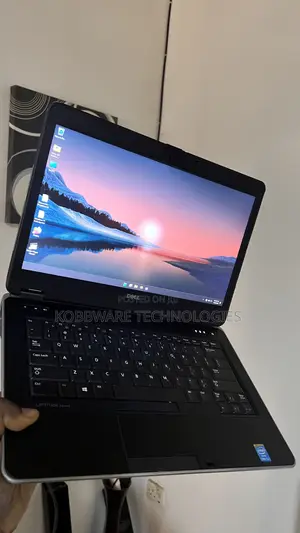 Laptop Dell Latitude E6440 8GB Intel Core I7 HDD 500GB