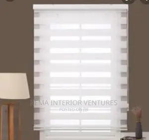 Window Blinds