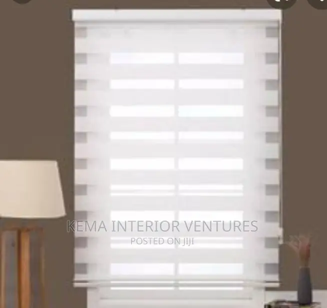 Window Blinds