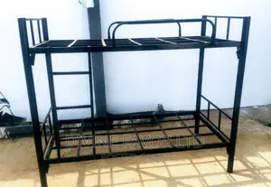 Family Bunk Beds for Adults, Teenagers and Children6 by 3 Ft