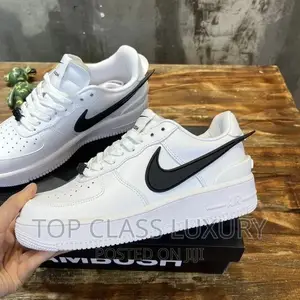 Original Ambush Air Luxurious Quality Men Women Sneakers