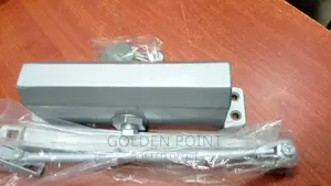 85kg Security Automatic Door Closer
