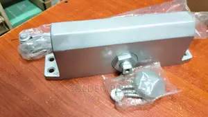 85kg Security Automatic Door Closer