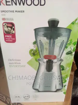 Original Smoothie Kenwood Blender ,Kenwood Strong Blade