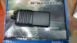 Motorola M9 - 2 Way Radio Walkie Talkie