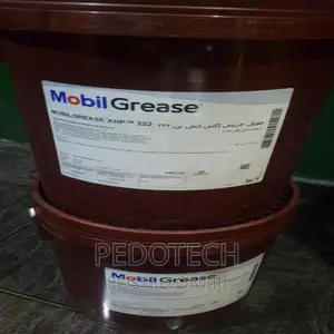 Mobil Grease XHP 222 Lithium Grease