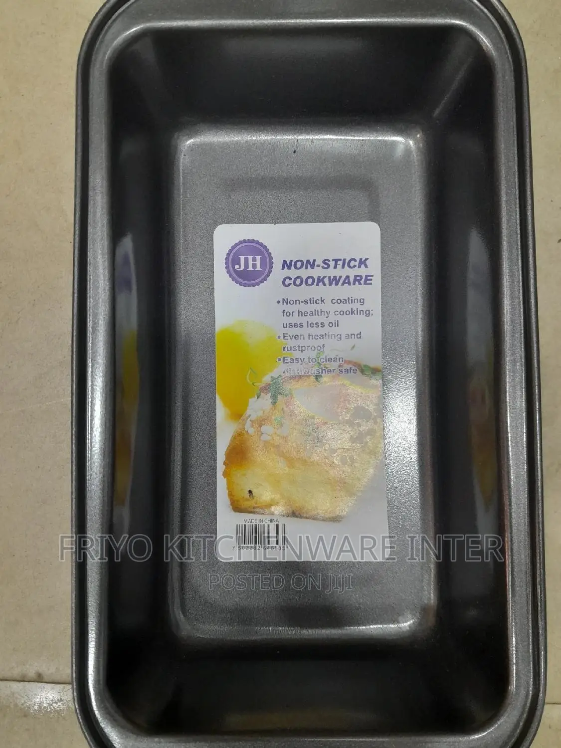 Baking Pan/ Bread Pan/Non Stick