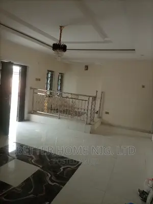 Furnished 3bdrm Bungalow in Oluyole for rent
