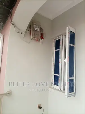 Furnished 3bdrm Bungalow in Oluyole for rent