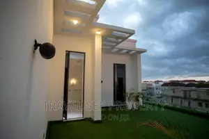 Furnished 5bdrm Duplex in Victory Park Estate, Osapa london for sale