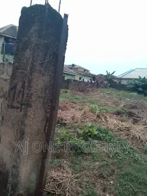 Sale, Plot of Land at at Grammar SCH Ikorodu Lagos