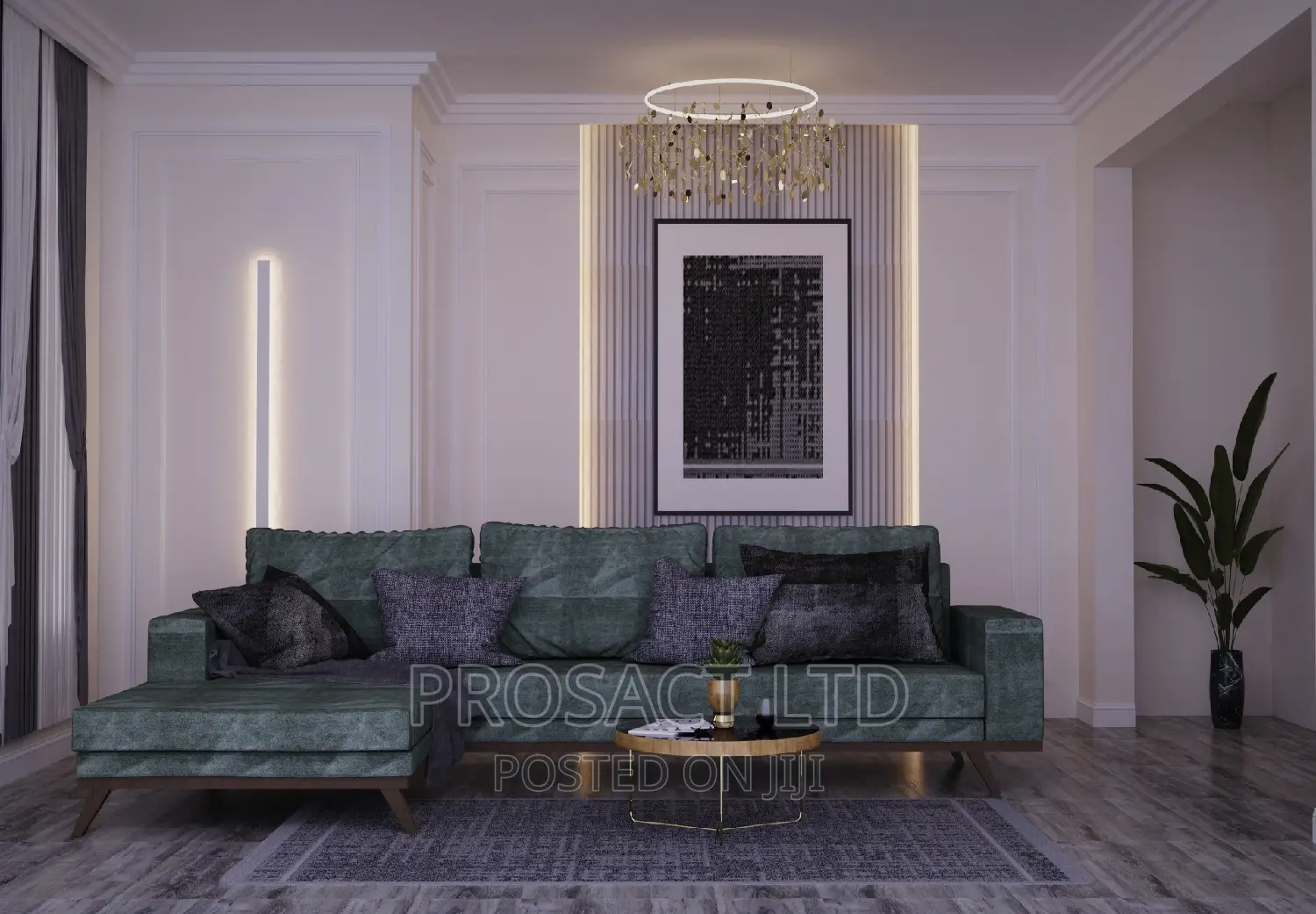 Architectural Design