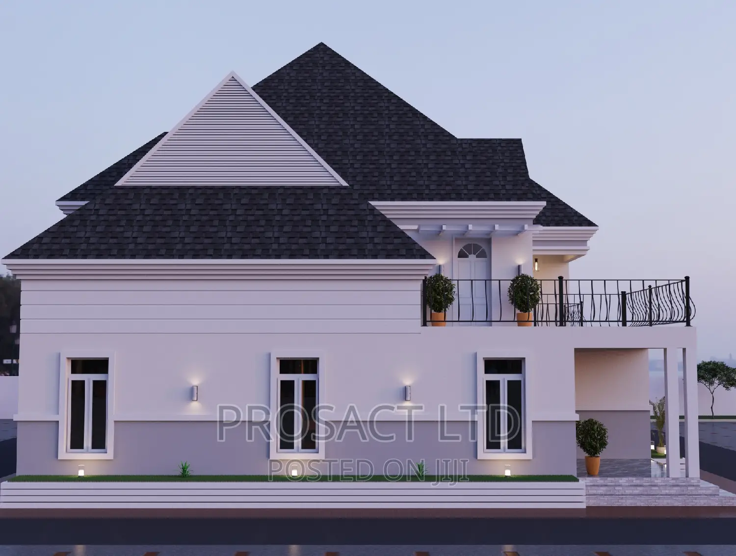 Architectural Design