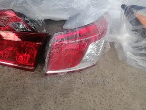 Back Light ES350 2010 Model