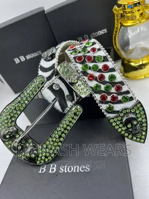 NB Stone Original Belt