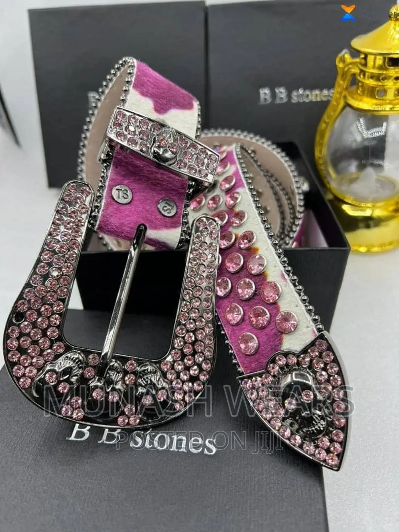 NB Stone Original Belt