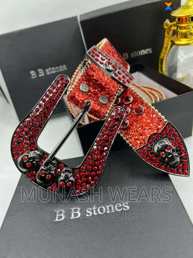 NB Stone Original Belt