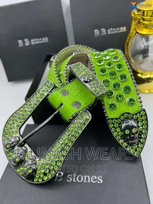 NB Stone Original Belt