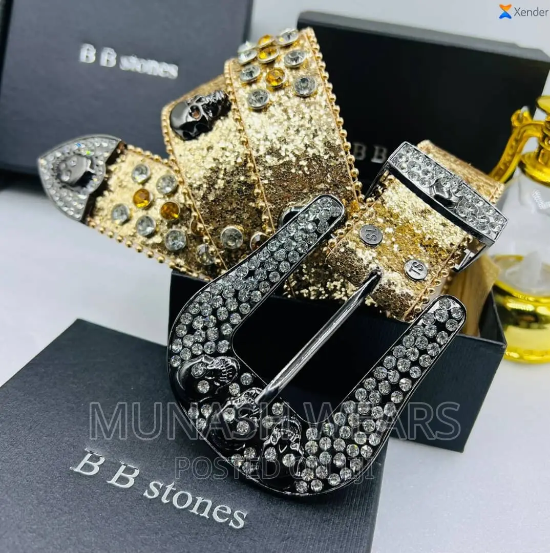 NB Stone Original Belt