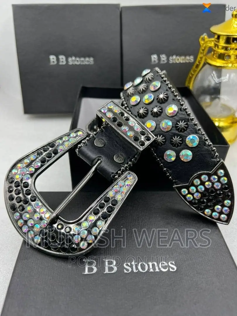 NB Stone Original Belt