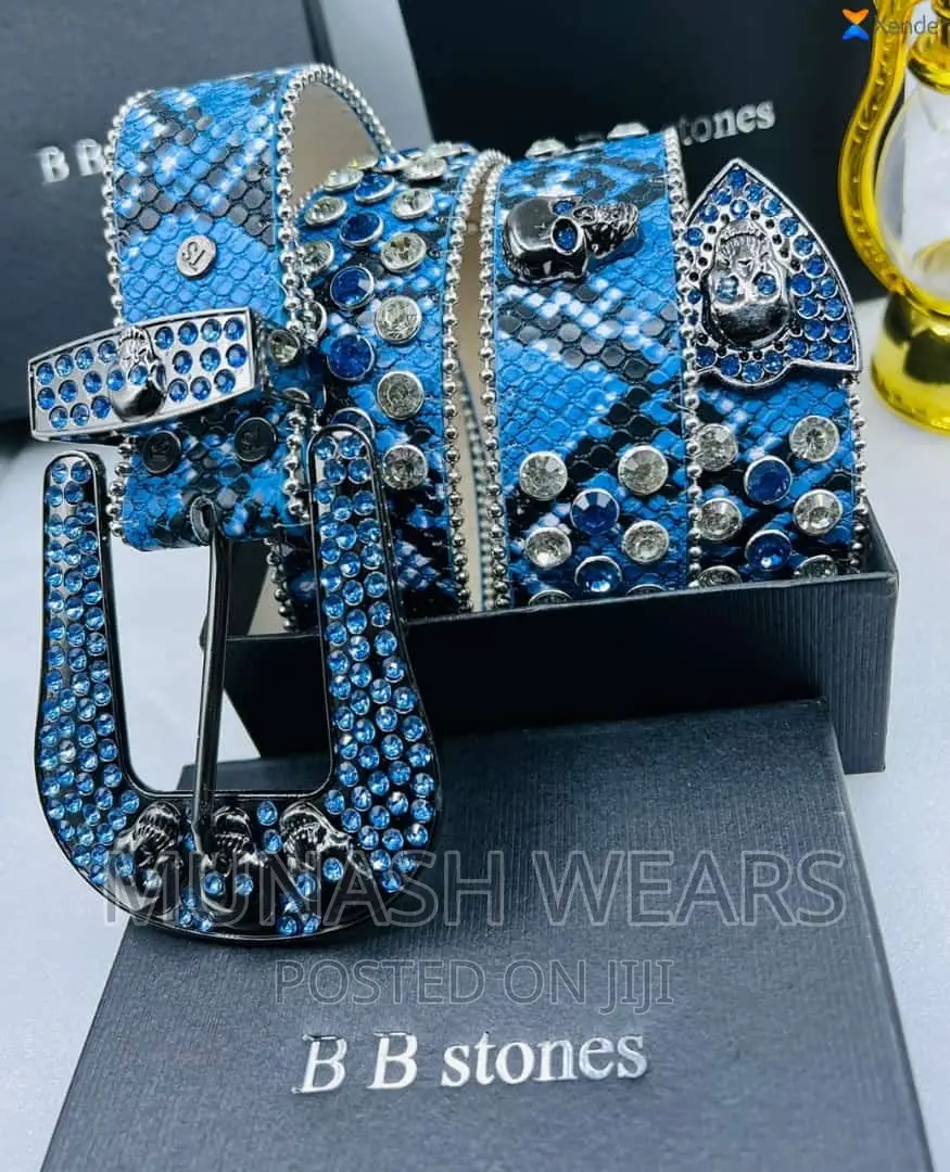 NB Stone Original Belt