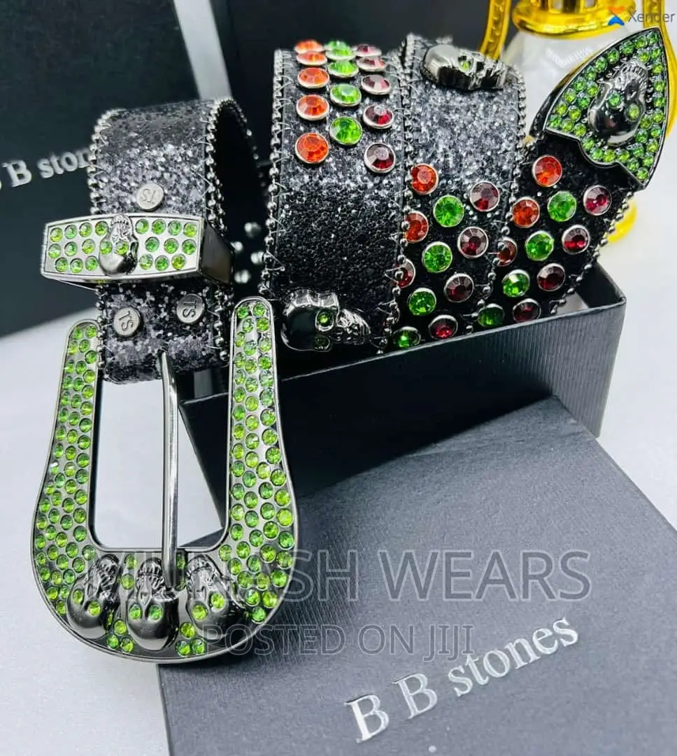 NB Stone Original Belt