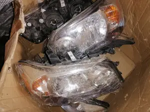 Headlamp Highlander 2005 Model