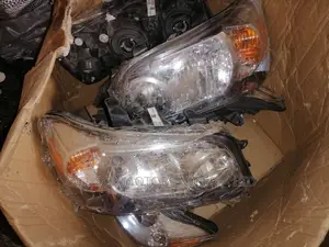 Headlamp Highlander 2005 Model