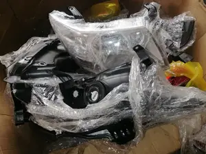 Headlamp Hilux 2012 Model