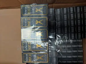 Photo - Mk Ll Essential Penis Enlargement Oil (Bulk Only)
