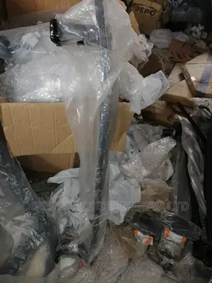 Front Beam RAV4 2008 2010 Model