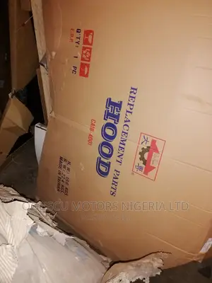 Bonneth Camry 2018 Model