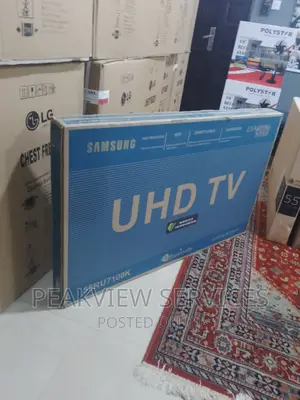 Best Choice Samsung 55 Inches Smart TV