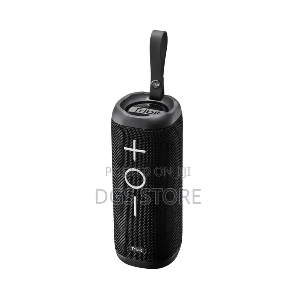 Tribit Stormbox Portable Bluetooth Speaker