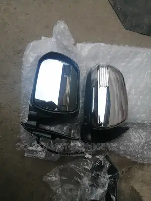 Side Mirror Hilux 2012 Model