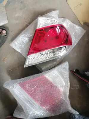 Back Light Camry 2005 Model