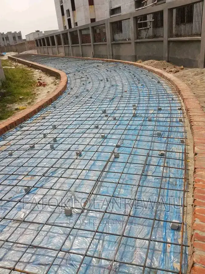 Civil Engineering Works