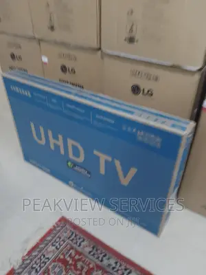 Affordable Samsung 55 Smart TV