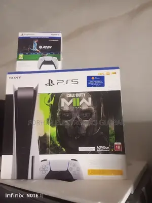 Playstation 5 Console-825gb.