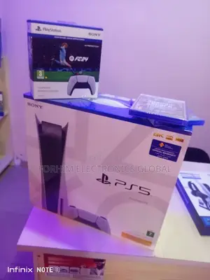 Playstation 5 Console-825gb.