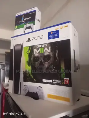 Playstation 5 Console-825gb.