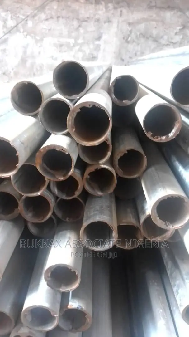 11/2 Galvanized Pipe