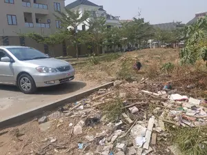 Asokoro Land for Sale 1254sqm C of O 800m